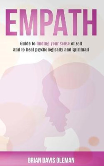 Empath, OLEMAN,  Brian Davis - Paperback - 9781801144919