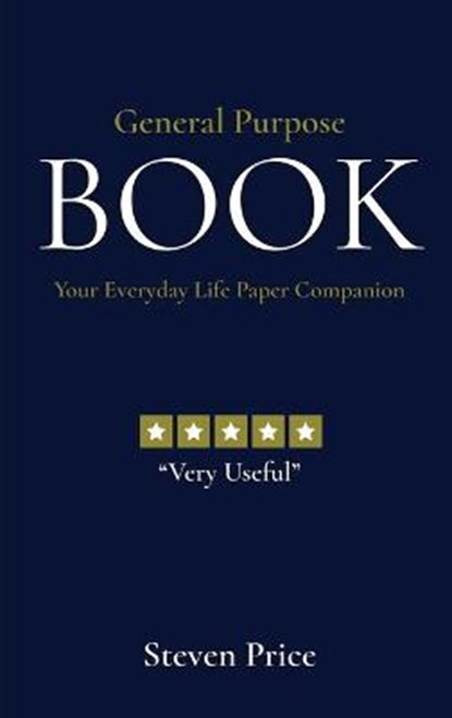 Book, PRICE,  Steven - Gebonden - 9781801146609