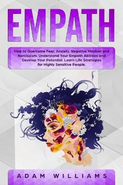 Empath, WILLIAMS,  Adam - Paperback - 9781801158466