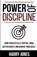 Power of Discipline, JONES,  Harry - Paperback - 9781801181549