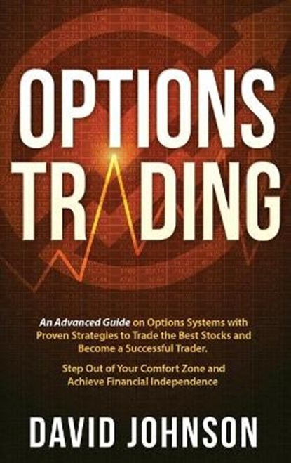 Options Trading, JOHNSON,  David - Gebonden - 9781801208079