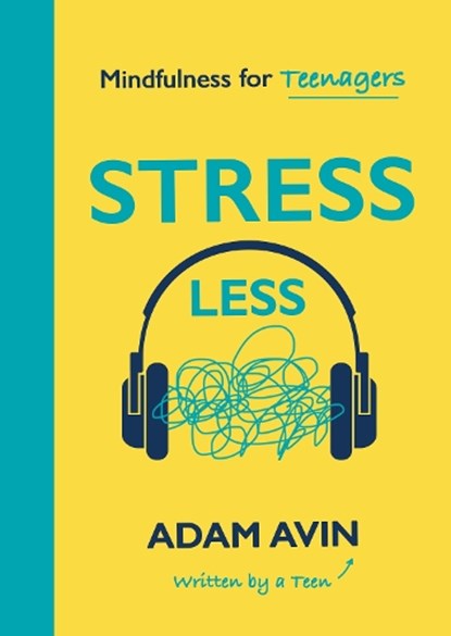 Stress Less, Adam Avin - Paperback - 9781801292665