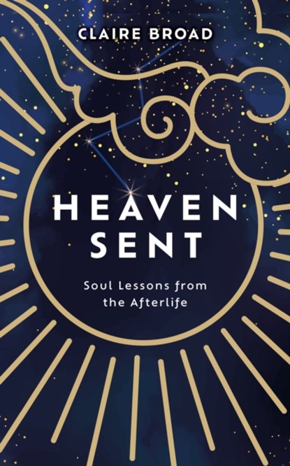 Heaven Sent, Claire Broad - Paperback - 9781801292719