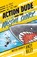 Action Dude and the Massive Shark, Andy Riley - Paperback - 9781801301510