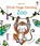First Magic Painting Zoo, Abigail Wheatley - Paperback - 9781801315005