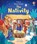 Peep Inside the Nativity, Anna Milbourne - Gebonden - 9781801319102