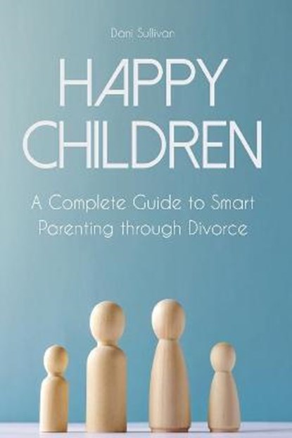 Happy Children, SULLIVAN,  Dani - Paperback - 9781801322362