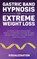 Gastric Band Hypnosis For Extreme Weight Loss, Visualiznation - Paperback - 9781801343268