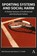 Sporting Systems and Social Harm, Bob Stewart ; Aaron C.T. Smith - Paperback - 9781801360579