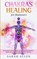 Chakras Healing for Beginners, ALLEN,  Sarah - Paperback - 9781801446235