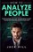 How to Analyze People, Jack Hill - Paperback - 9781801446488