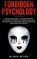 Forbidden Psychology, Blake Reyes - Paperback - 9781801446617