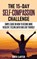 The 15-Day Self-Compassion Challenge, CARTER,  Ruth - Paperback - 9781801470285