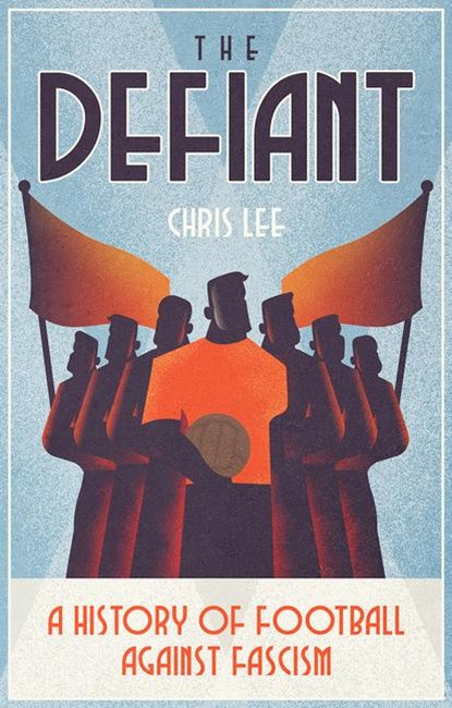 The Defiant, Chris Lee - Paperback - 9781801501859