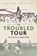 The Troubled Tour, David Potter - Gebonden - 9781801502009