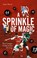 A Sprinkle of Magic, Aaron Moore - Paperback - 9781801504591
