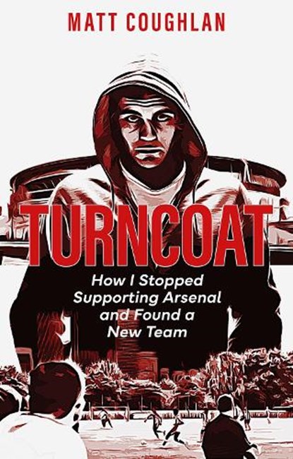 Turncoat, Matt Coughlan - Paperback - 9781801504645