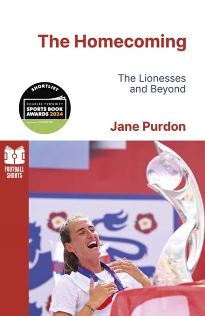The Homecoming, Jane Purdon - Paperback - 9781801504843