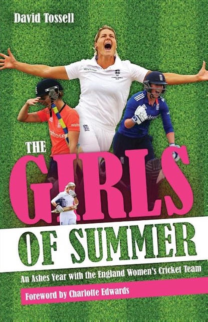 Girls of Summer, David Tossell - Paperback - 9781801505451