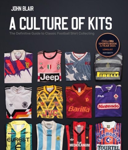 A Culture of Kits, John Blair - Gebonden - 9781801506670