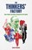 The Thinkers' Factory, Karan Tejwani - Gebonden - 9781801507370