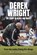My Story in Black and White, Derek Wright ; John Wright - Gebonden - 9781801507424
