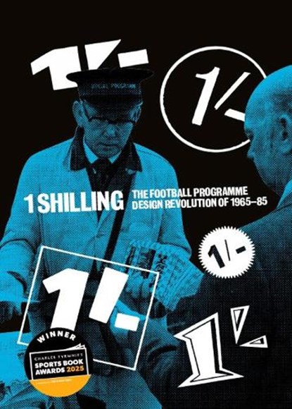 One Shilling, Matthew Caldwell ; Alan Dein - Gebonden - 9781801508889
