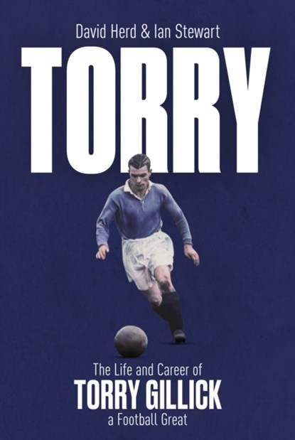 Torry, David Herd ; Ian Stewart - Gebonden - 9781801509022