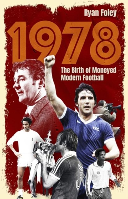 1978, Ryan Foley - Paperback - 9781801509268