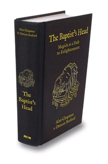 The Baptist's Head Compendium, Alan Chapman ; Duncan Barford - Gebonden - 9781801521376