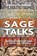Sage Talks, Kingsley L. Dennis - Paperback - 9781801522106