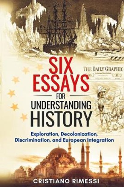 Six Essays for Understanding History, RIMESSI,  Cristiano - Paperback - 9781801549431