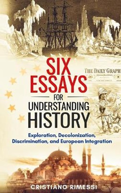 Six Essays for Understanding History, RIMESSI,  Cristiano - Gebonden - 9781801549448