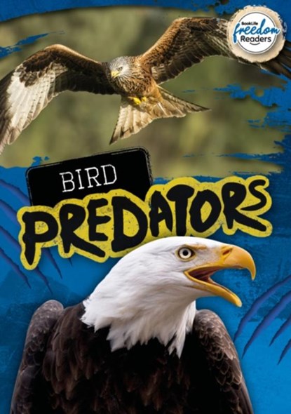 Bird Predators, Mignonne Gunasekara - Paperback - 9781801551397