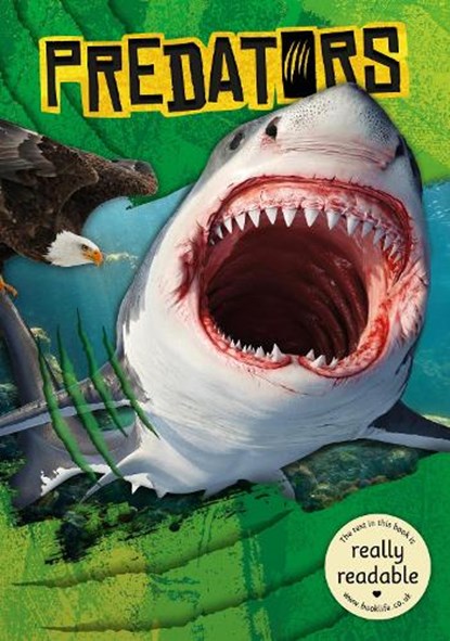 Predators, Mignonne Gunasekara - Paperback - 9781801551601
