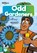 Odd Gardeners, John Wood - Paperback - 9781801551731