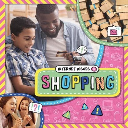 Shopping, Shalini Vallepur - Paperback - 9781801555821