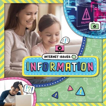 Information, Shalini Vallepur - Paperback - 9781801555869
