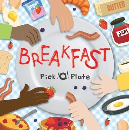 Breakfast, MATHER,  Charis - Gebonden - 9781801556408