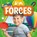 Forces, Robin Twiddy - Gebonden - 9781801558242