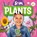 Plants, Robin Twiddy - Paperback - 9781801558570