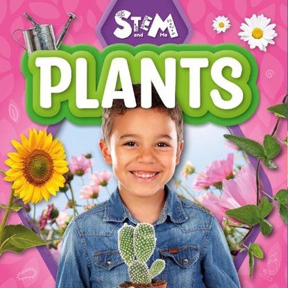 Plants, Robin Twiddy - Paperback - 9781801558570