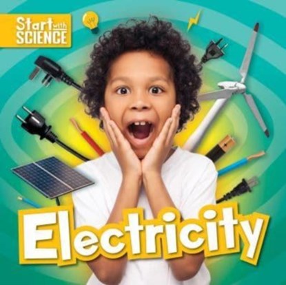 Electricity, Charis Mather - Paperback - 9781801558594