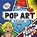Pop Art, Emilie Dufresne - Paperback - 9781801558662