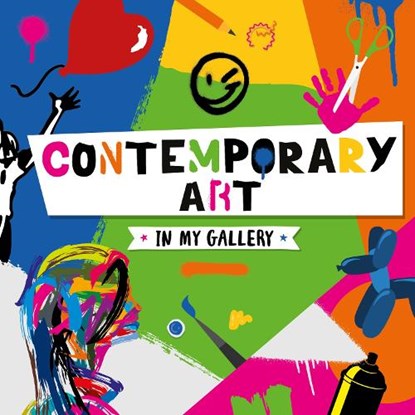 Contemporary Art, Emilie Dufresne - Paperback - 9781801558723