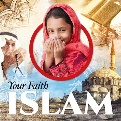 Islam, Harriet Brundle - Paperback - 9781801559201