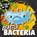 Beastly Bacteria, William Anthony - Paperback - 9781801559232