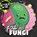 Foul Fungi, William Anthony - Paperback - 9781801559249