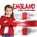 England, Steffi Cavell-Clarke - Paperback - 9781801559539