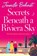 Secrets Beneath a Riviera Sky, Jennifer Bohnet - Paperback - 9781801623131